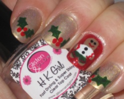 Gingerbread&Holly-2